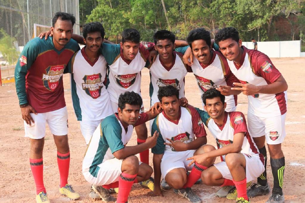 Providence College of Engineering Chengannur Sports photo 1